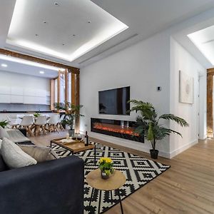 Apartamento Deluxe